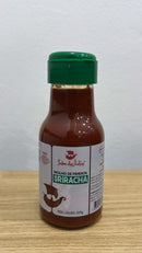 MOLHO SRIRACHA - 200 GR