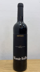 V PORT ESPORAO MONTE VELHO TT 750ML