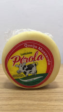 MUSSARELA PEROLA