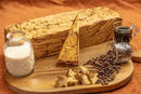 DOCE DE NATA COM CAFE 250G/500G/1KG