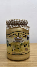 NATA SUICA RM 6V630