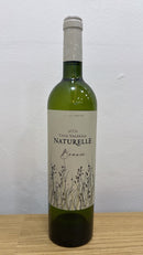 VINHO BCO CASA VALDUGA NATURELLE 750ML