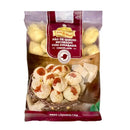 PAO DE QUEIJO RECHEADO C GOIABADA 1KG