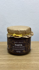 PASTA DE ALHO NEGRO 150G