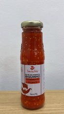 PATE  BIQUINHO LEV PICANTE 170 GR SDI ( 30 ANOS )