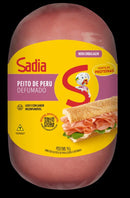 PEITO DE PERU DEFUMADO SADIA 250G/500G/1KG