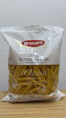 MASSA PENNE RIGA CLASSIC GRANORO 500G