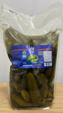 PEPINO CONSERVAS 250G/500G/1KG