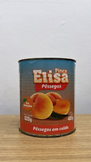 PESSEGO EM CALDAS 485G