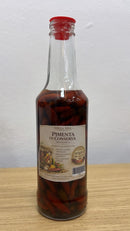 PIMENTA 275ML VIDRO DIVERSAS
