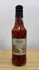 PIMENTA 275ML VIDRO DIVERSAS