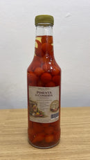 PIMENTA 275ML VIDRO DIVERSAS
