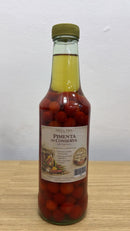 PIMENTA 275ML VIDRO DIVERSAS