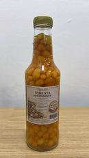 PIMENTA 275ML VIDRO DIVERSAS