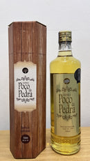 CACHACA POCO DA PEDRA UMBURANA 700ML