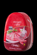 PRESUNTO S/CAPA DE GRD OVAL DALIA 250G/500G/1KG