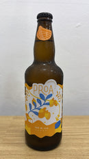PROA ARTESANAL CAJU 500ML