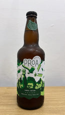 PROA CARRIE NATION 500ML