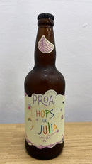 PROA ARTESANAL HOPS FOR JULIA 500ML