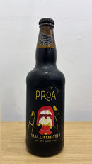 PROA ARTESANAL MALLAMPATI 500ML