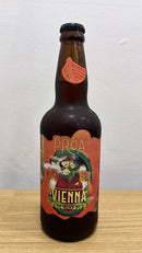 PROA ARTESANAL VIENNA 500ML