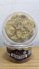 PROVOLONE DESIDRATADO 170G DIVERSOS