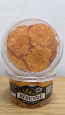 PROVOLONE DESIDRATADO 170G DIVERSOS