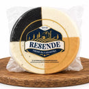 KIT QUATRO QUEIJOS PARMESAO (APROX. 550G)