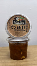 QUEBRA QUEIXO C AMENDOIM 400G