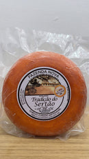 QUEIJO CURADO ARTESANAL