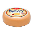 QJ EMMENTAL YEMA 250g - 500g - 1kg