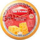 QJ GRUYERE SAO VICENTE  250G/500G/1KG