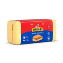 QUEIJO MUSSARELA TIROLEZ 250g/500g/1kg