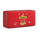QUEIJO PRATO TIROLEZ  250g/500g/1kg
