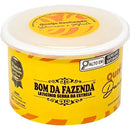 QUEIJO RECHEADO DAMASCO E AVELA