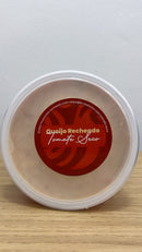 QUEIJO RECHEADO TOMATE SECO 250G