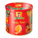 QUEIJO REINO SAZONAL LATA 600 GR TIROLEZ
