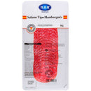 SALAME HAMBURGUES FAT RAR 80G
