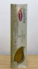 MASSA ESPAG S GLUT ARROZ GRANORO 400G