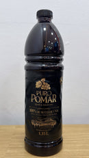 SUCO DE UVA TINTO PET 1,350L