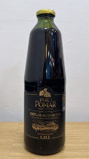 SUCO DE UVA TINTO INTEGRAL VD 1,350L
