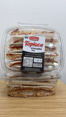 TAPIOCA CROCANTE C GOIABADA 180G