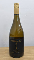 V CH TIERRA D SUR RESERVA CHARD 750ML