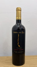 VINHO CH TIERRA D SUR RESERVA CAB SAUV 750ML