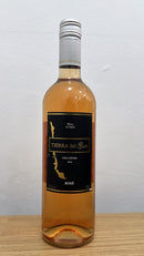 V CH TIERRA DEL SUR ROSE 750ML