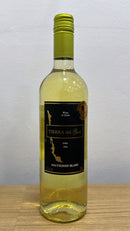 V CH TIERRA DEL SUR SAUV BLANC BC 750ML