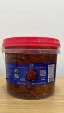 TOMATE SECO CONSERVAS 250G/500G/1KG