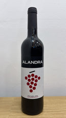 V PORT ALANDRA TT 750ML