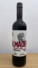 VINHO ALMADEN CABERNET FRANC 750ML
