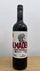 VINHO ALMADEN CABERNET SAUVIGNON 750ML